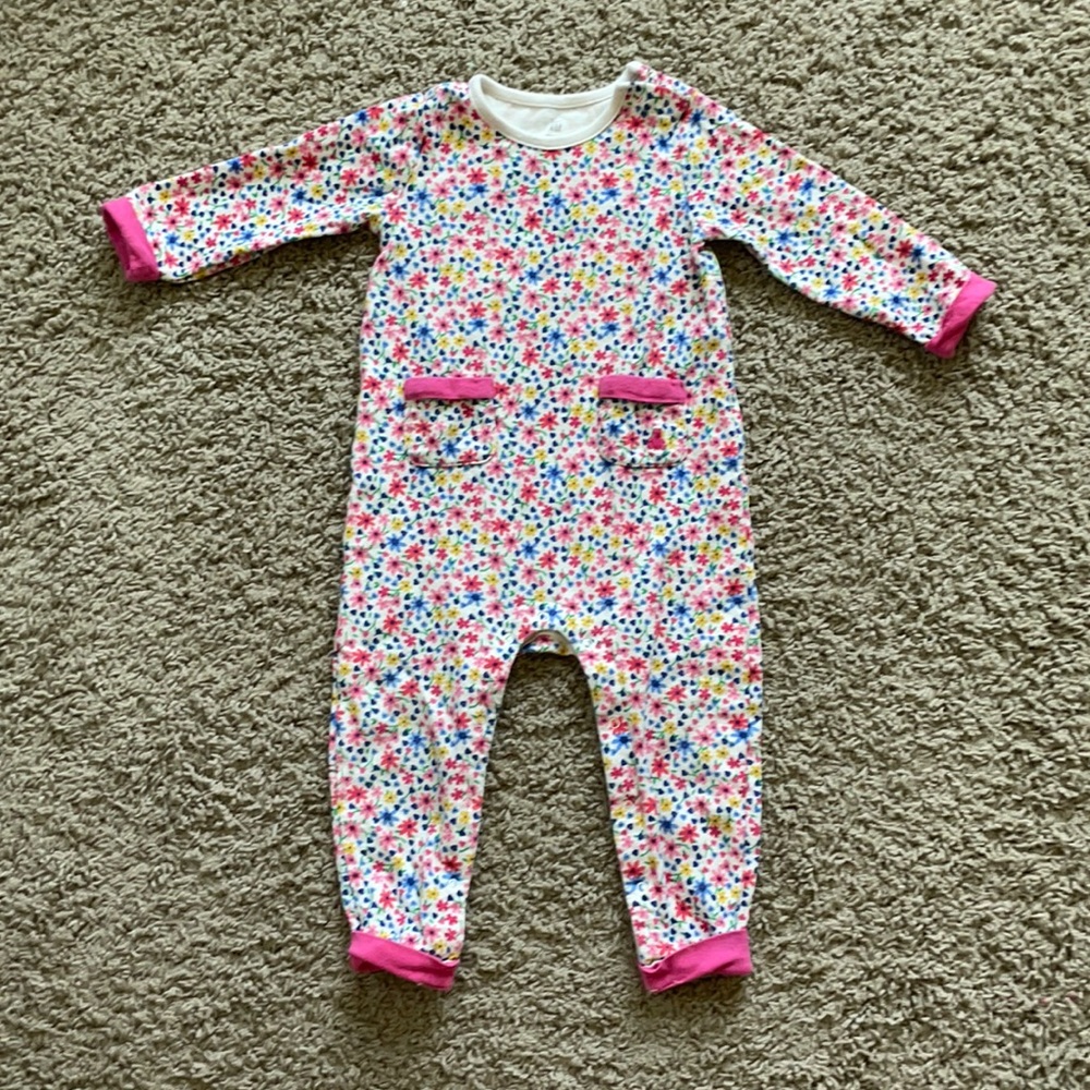 Gap baby onesie 18-24 month